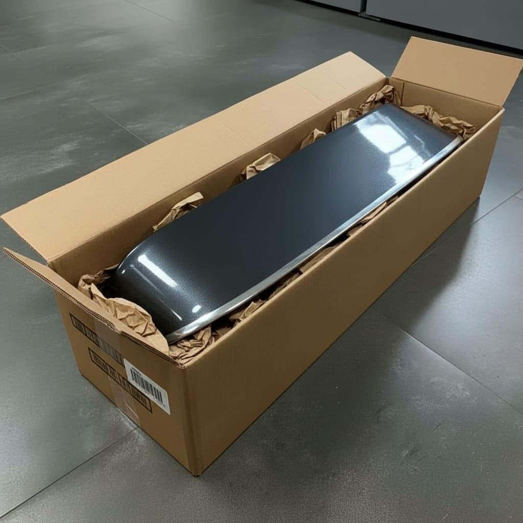 All Series Sunvisors Car Interior Banner